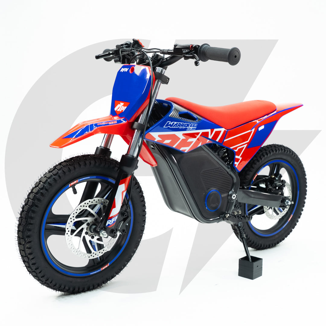 RFN Warrior SX-E500 Kids Electric Dirt Bike