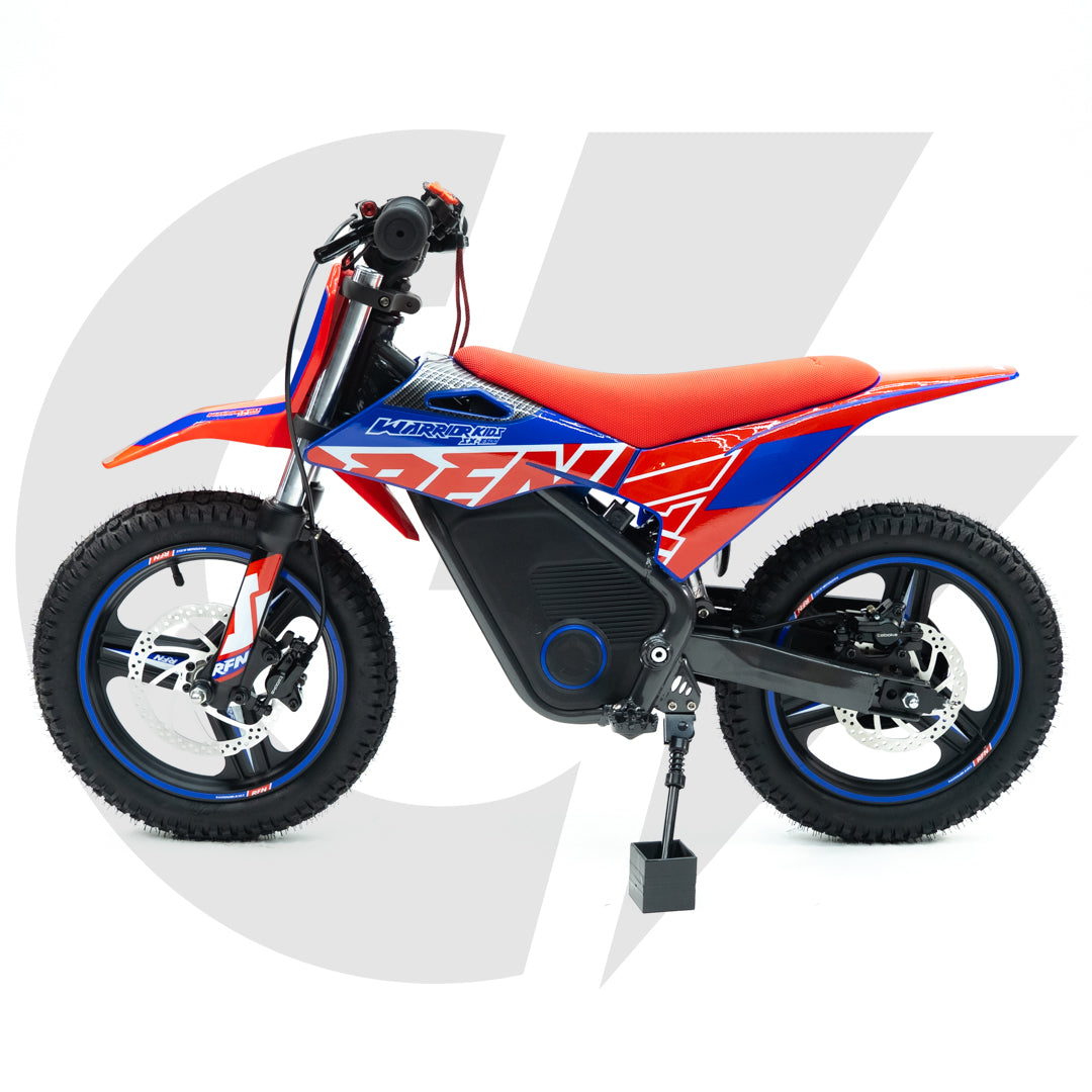 RFN Warrior SX-E500 Kids Electric Dirt Bike