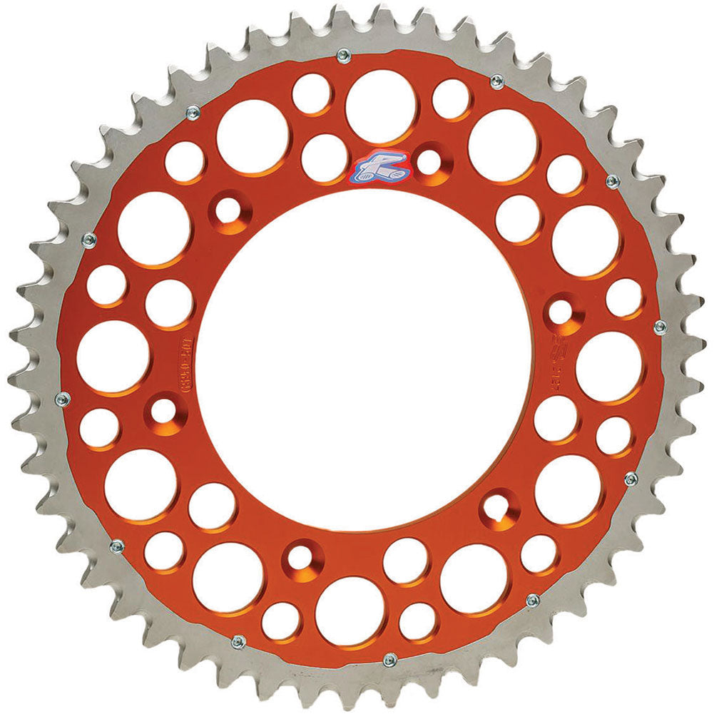 Renthal TwinRing Sprocket for Stark Varg