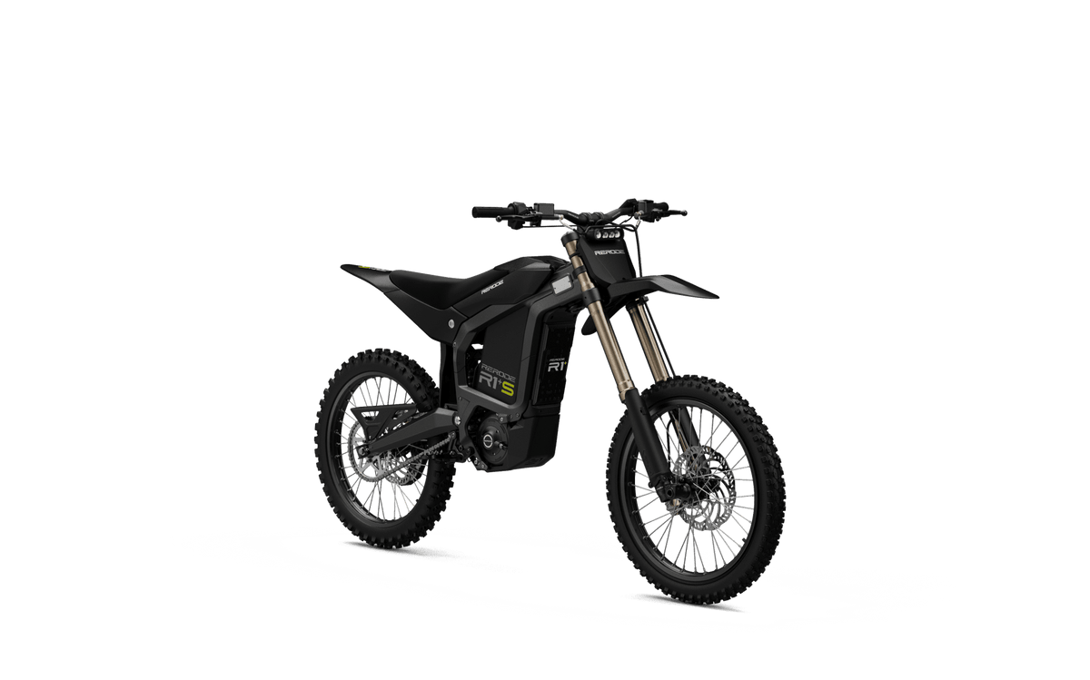 ReRode R1+S Electric Dirt Bike