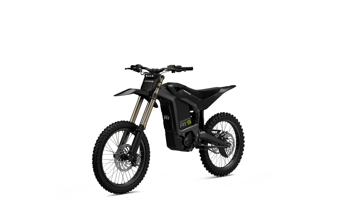 ReRode R1+S Electric Dirt Bike