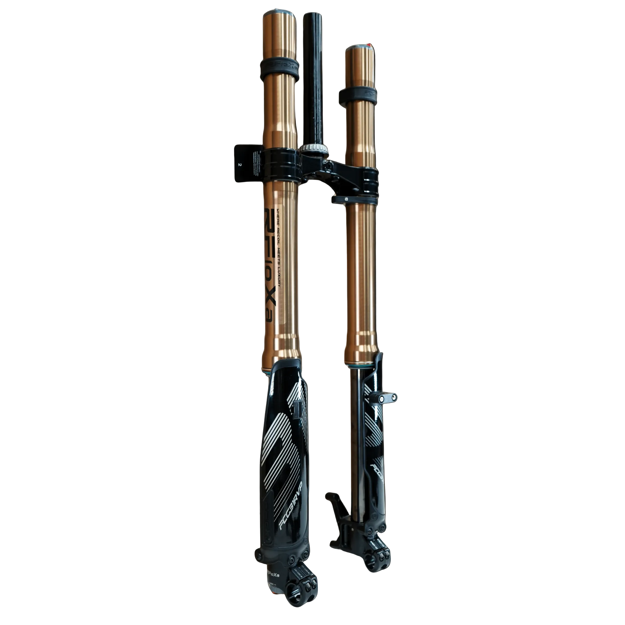 RFloXa Hawk33 Max Plus Fork for Talaria MX5