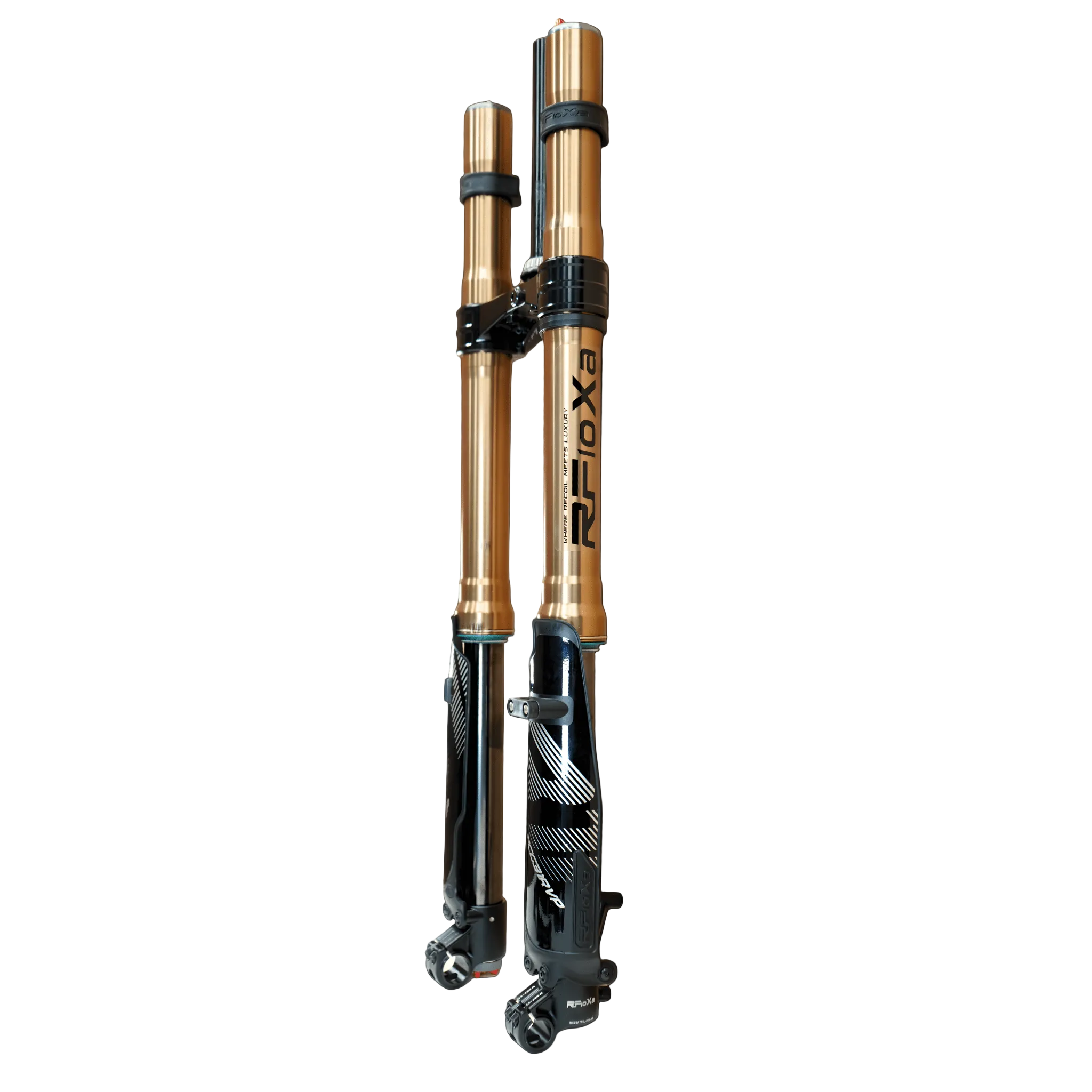 RFloXa Hawk35 Max Plus Fork for E Ride Pro 3.0 / SR
