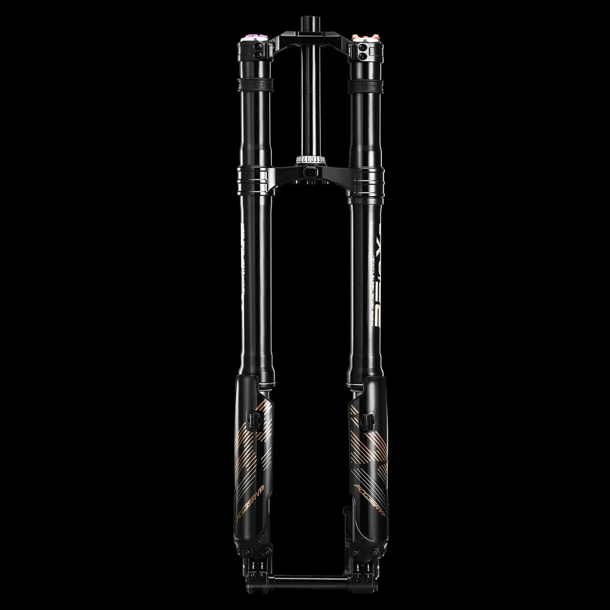 RFloXa HAWK36 MAX Fork – Arctic Leopard XE Pro S | 228mm