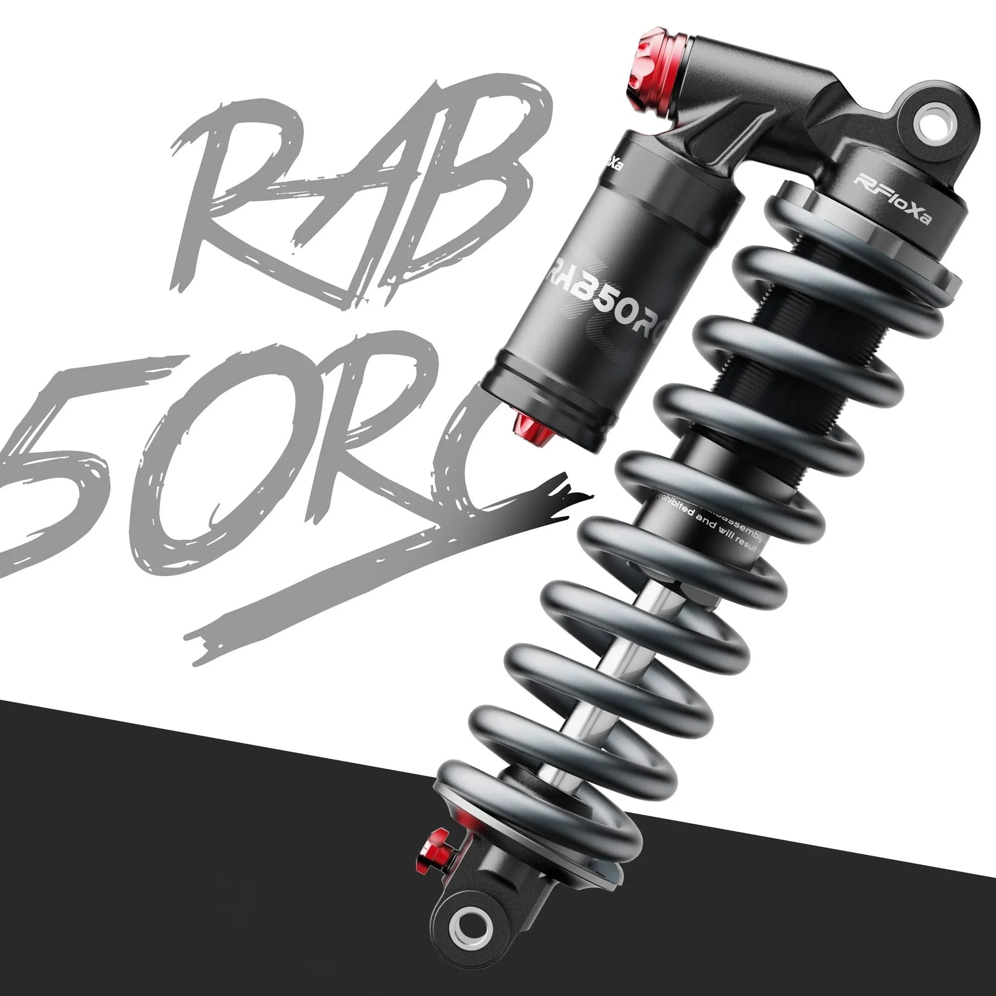 RFloXa RAB50RC