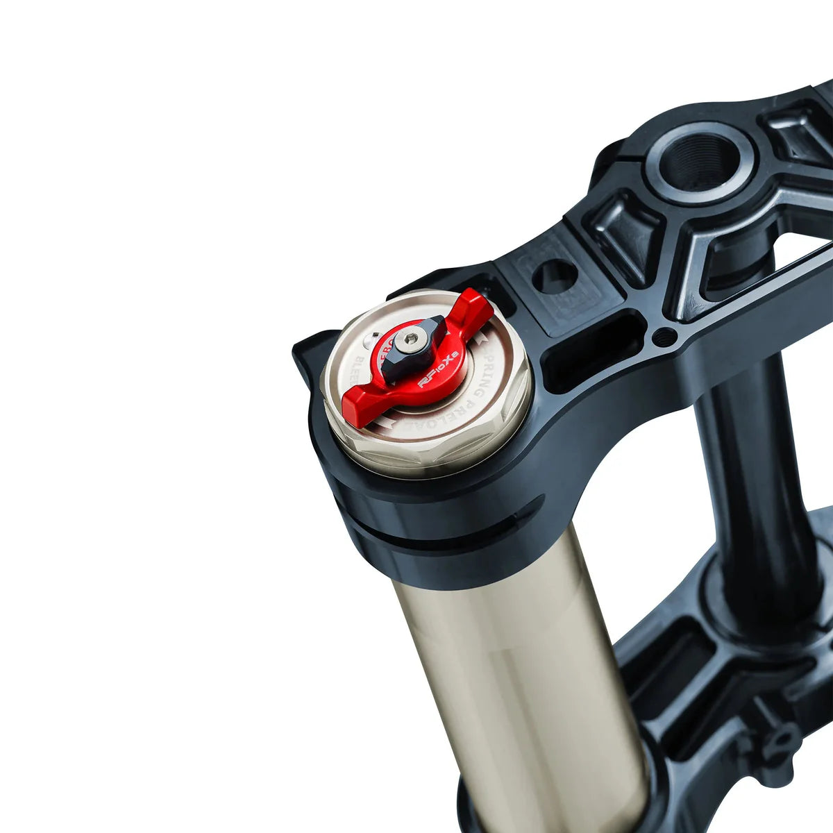 RFloXa — Ultra43 Front Fork - 27lb Spring