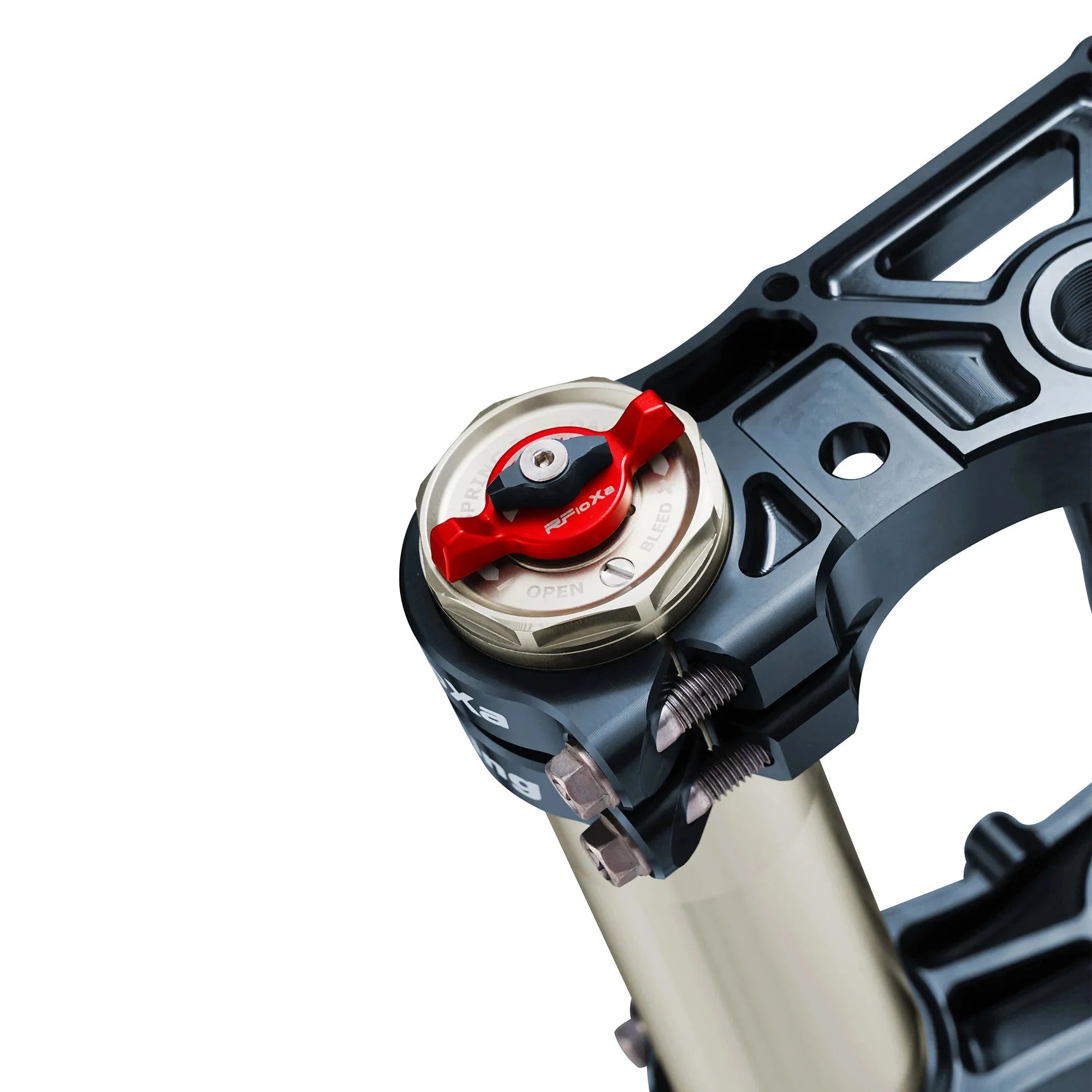 RFloXa Ultra43 Front Suspension for Surron Ultra Bee