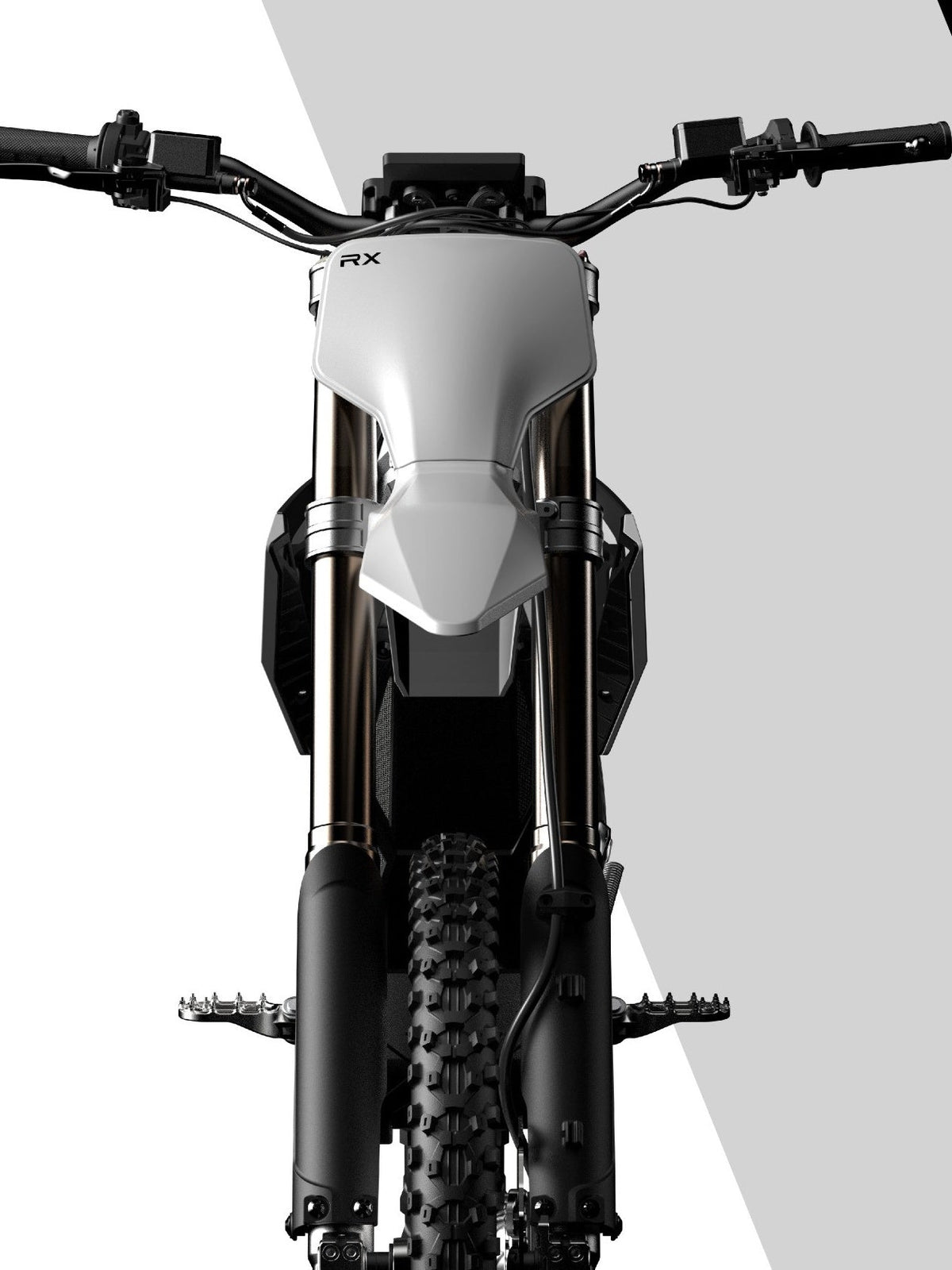 ReRode RX Electric Dirt Bike