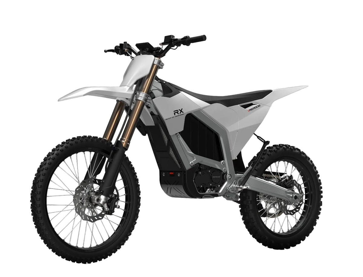 ReRode RX Electric Dirt Bike