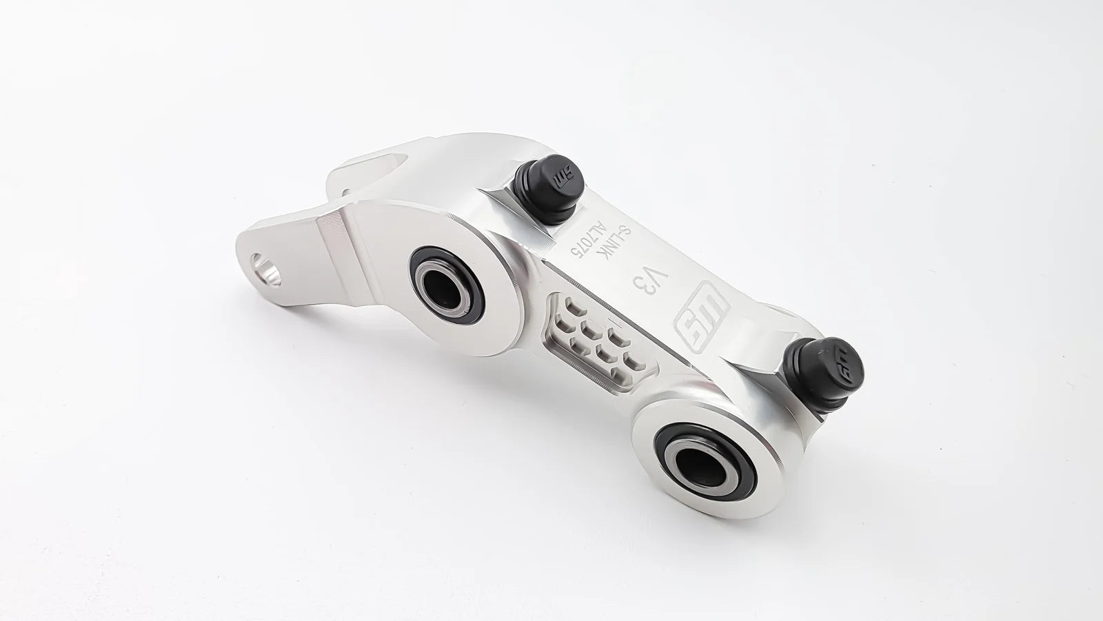 Warp9 Suspension Lift Linkage for Surron Light Bee