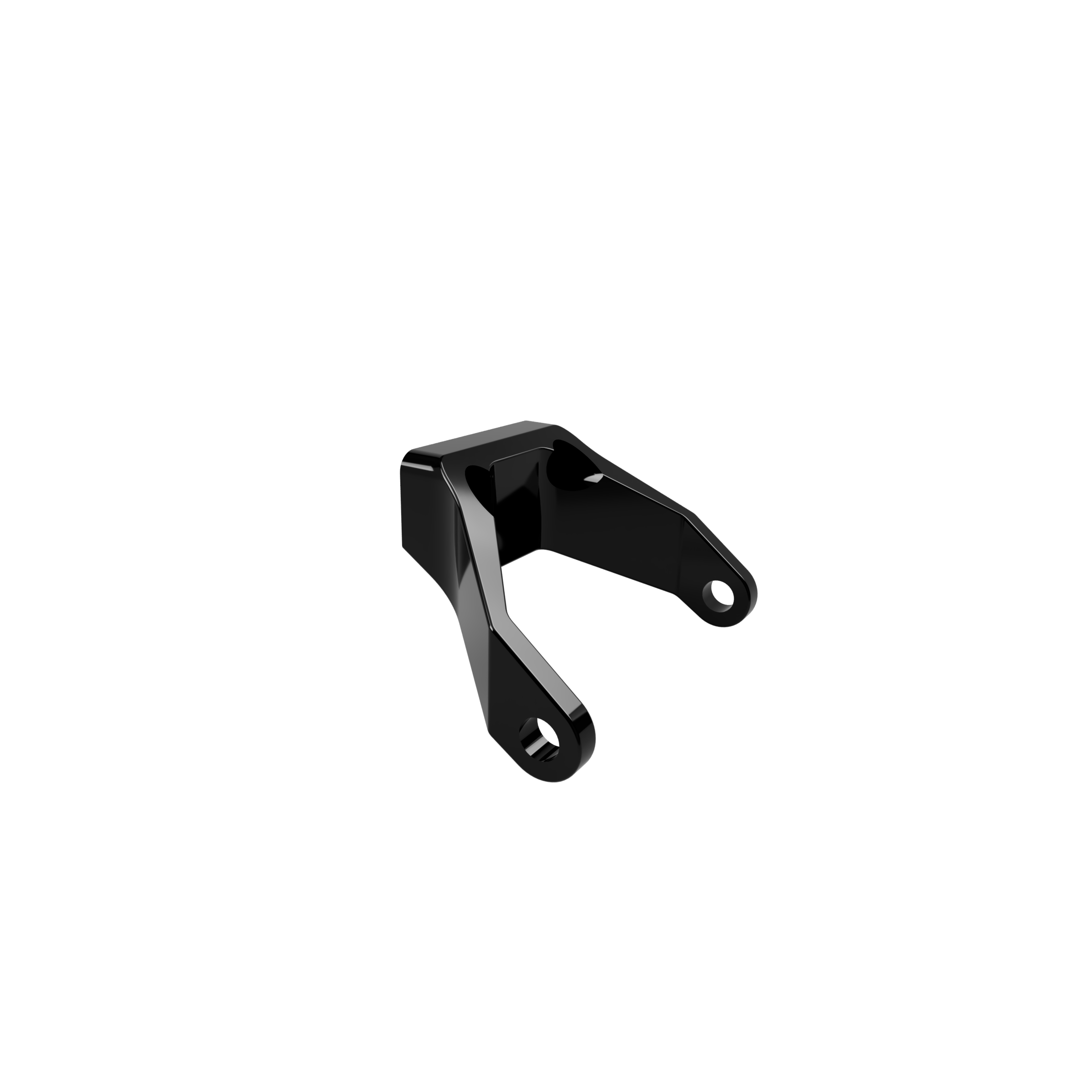 Prickly S2 Headlight Mount