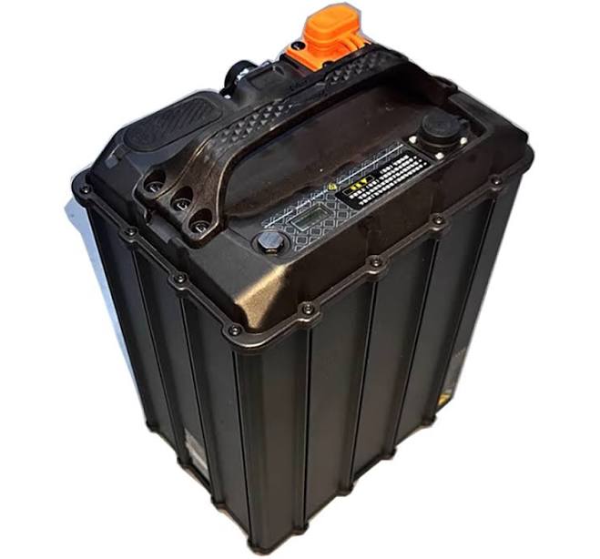 Surron Ultra Bee - OEM 74v 55Ah battery