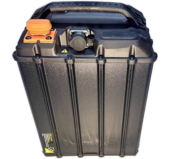 Surron Ultra Bee - OEM 74v 55Ah battery