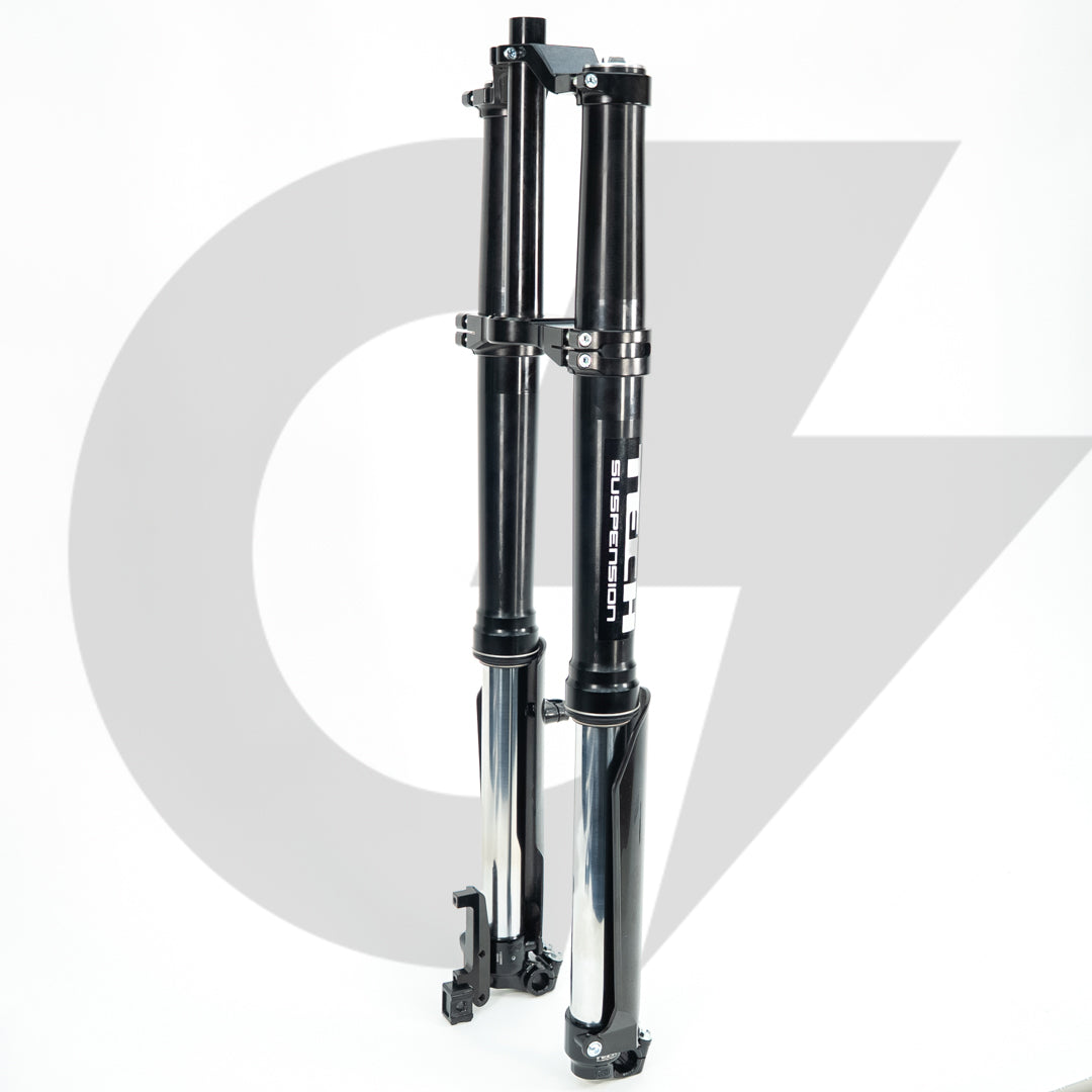 Tech Suspension E39 Fork by Formula