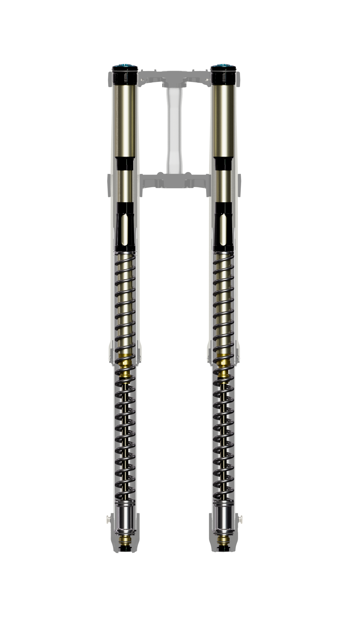 Sirris F43 Fork for Surron Ultra Bee