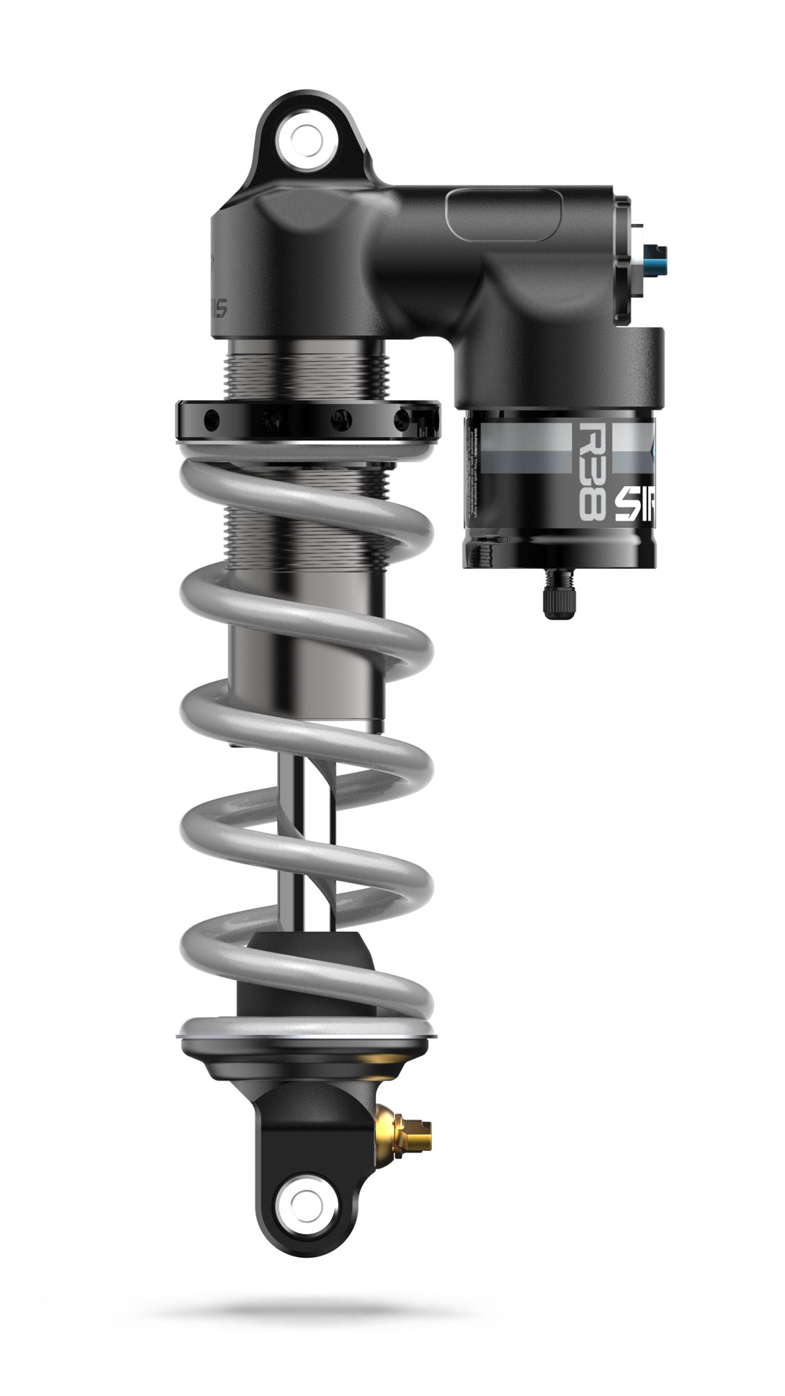 R38 | 2SC | Arctic Leopard XE Pro S/Enduro/R