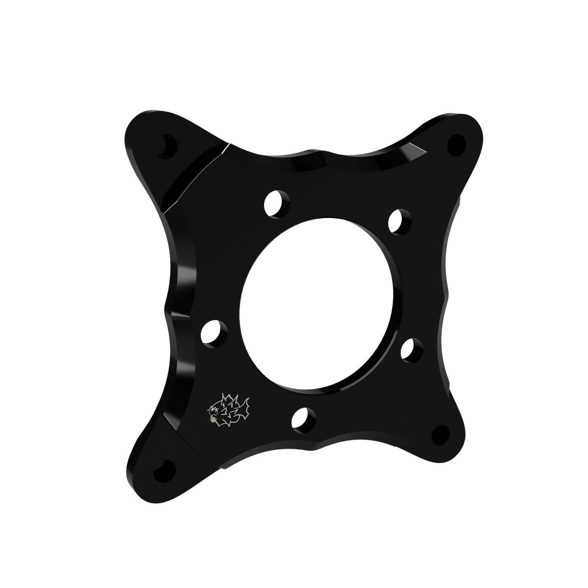 Prickly Sprocket Adapter – Surron