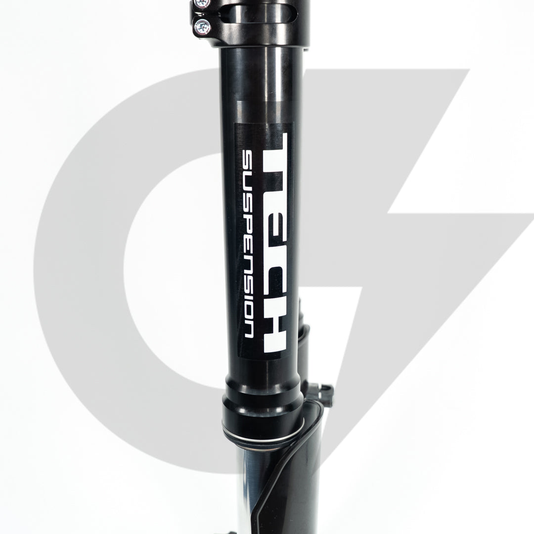 Tech Suspension E39 Fork by Formula