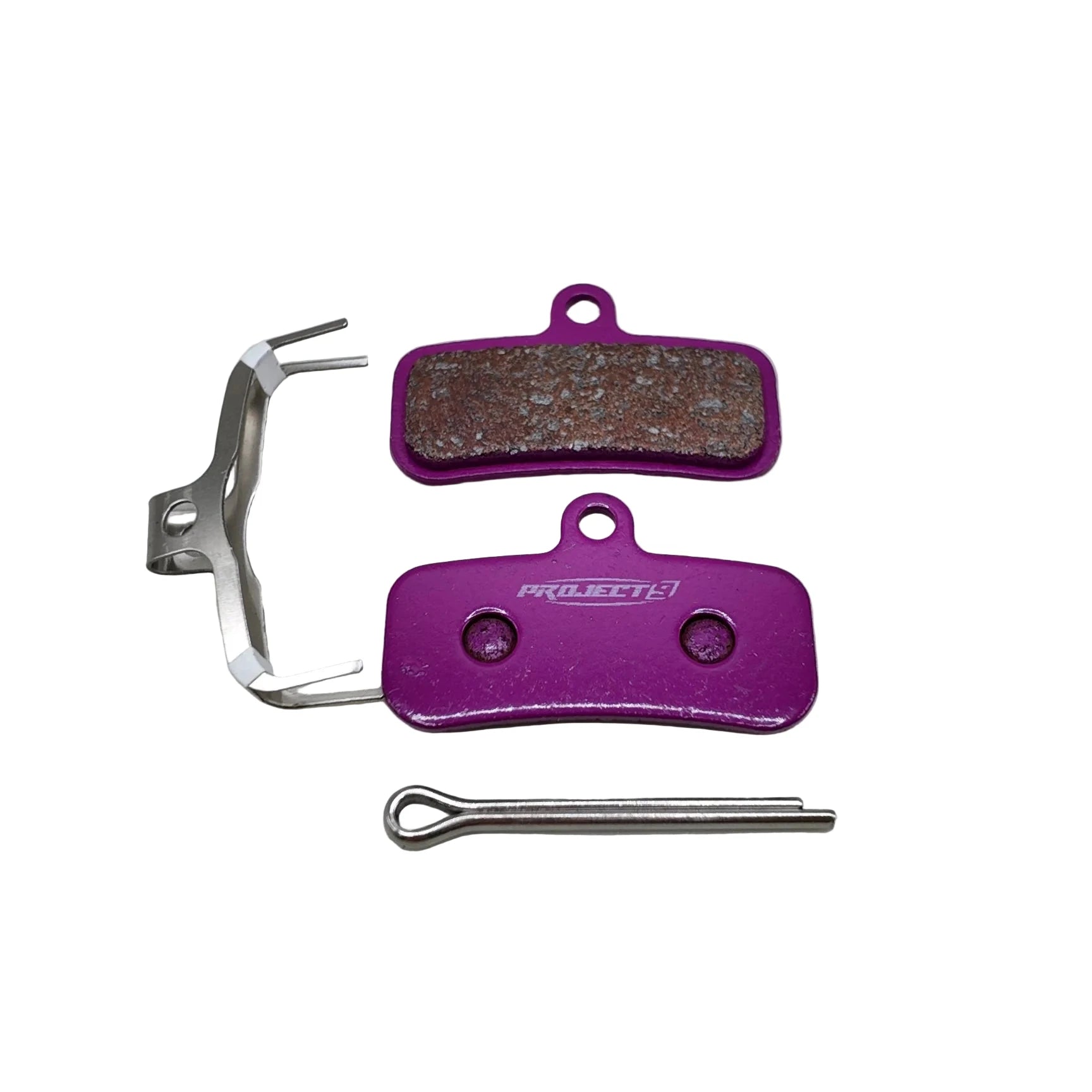Project9 Brake Pads for eMoto