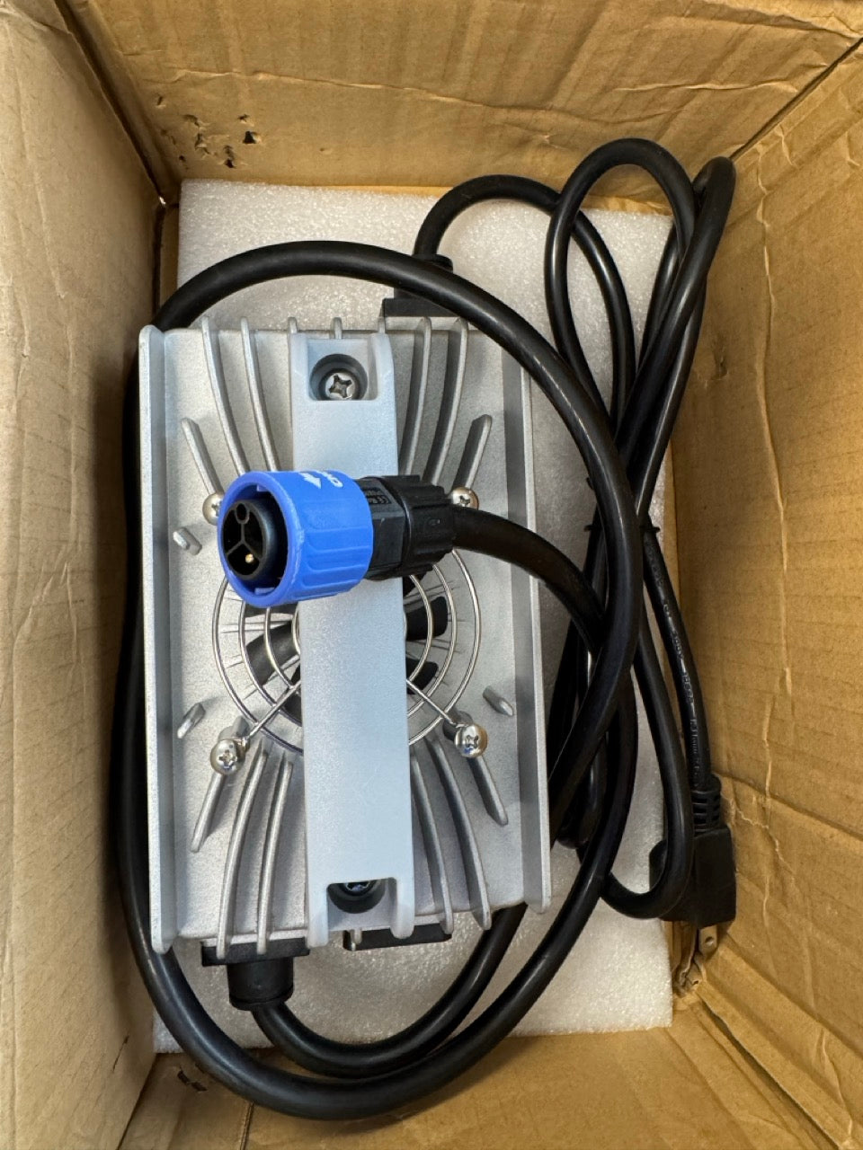 Talaria - OEM 60v Charger