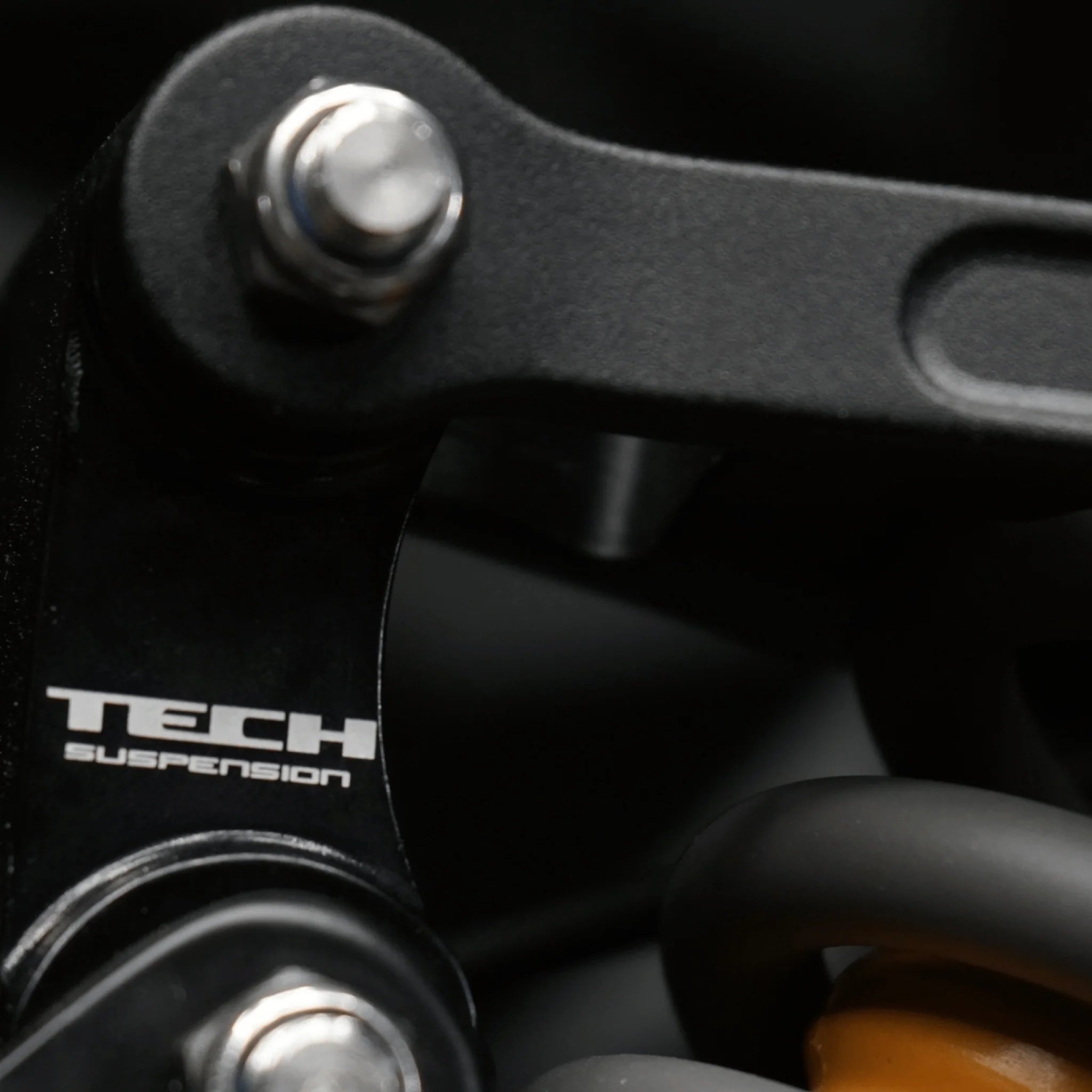 TECH Rear Shock for Surron Light Bee