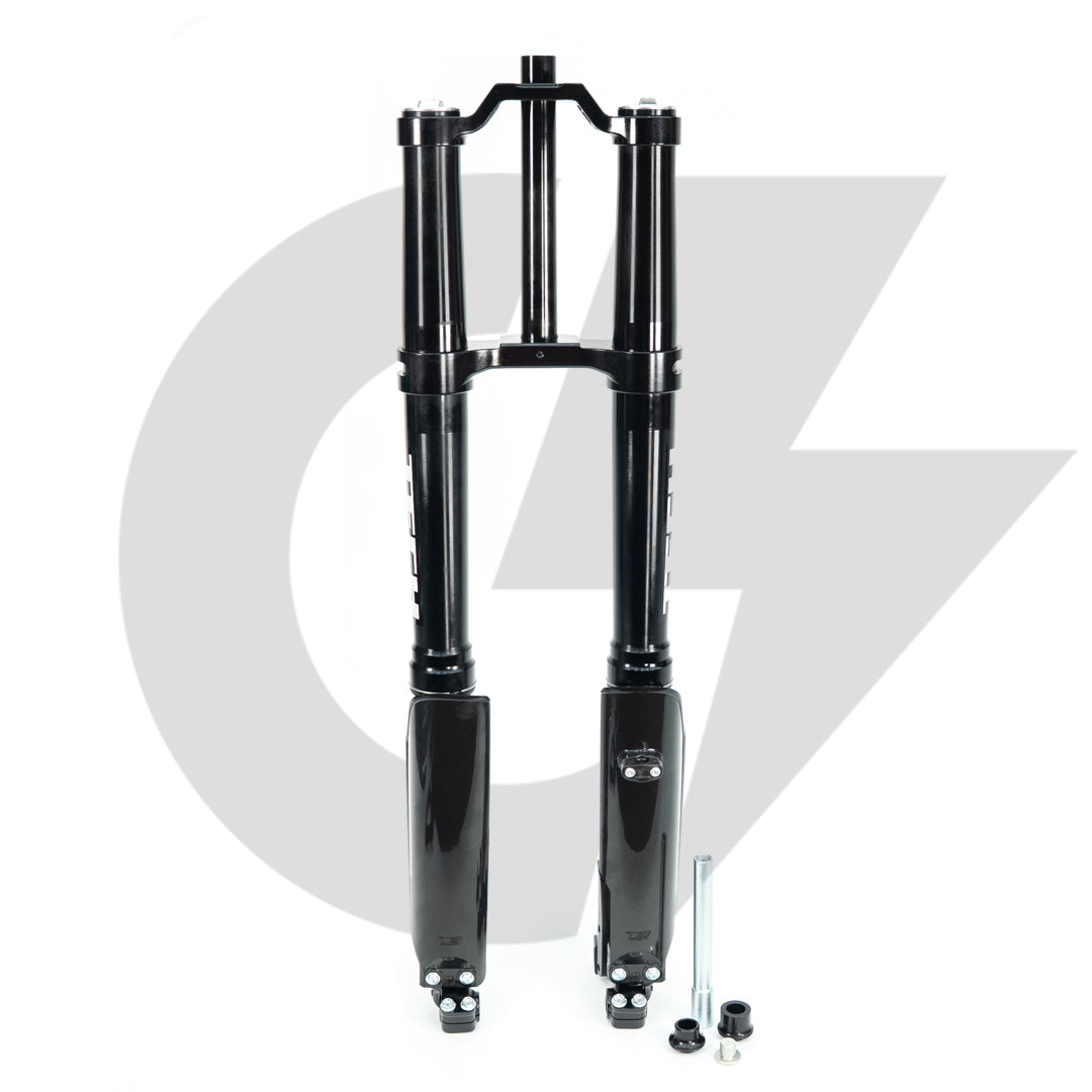 Tech Suspension E39 Fork by Formula
