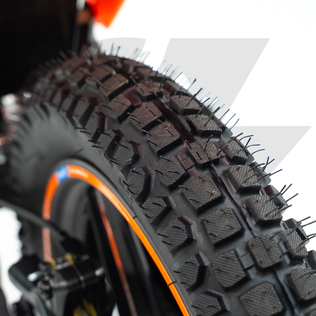 RFN Warrior SX-E500 Kids Electric Dirt Bike