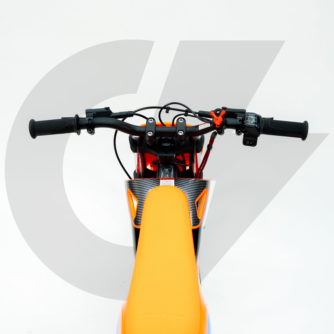 RFN Warrior SX-E500 Kids Electric Dirt Bike (Local)