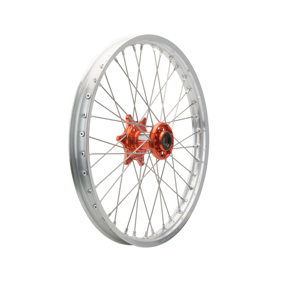Tusk 21" Front Wheel for Stark Varg
