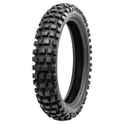 Tusk Recon Sticky Rear 16" Tire for Surron Segway