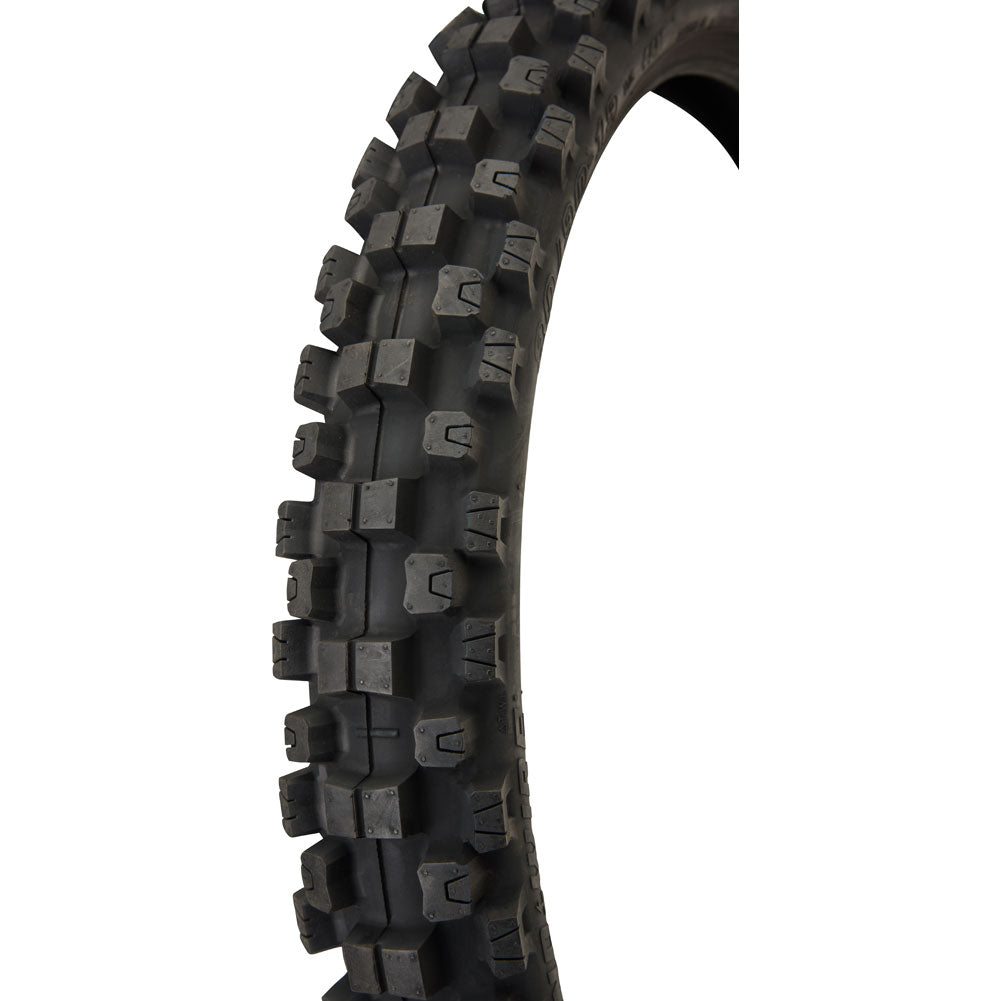 Tusk Ground Wire eMoto 19" REAR Tire