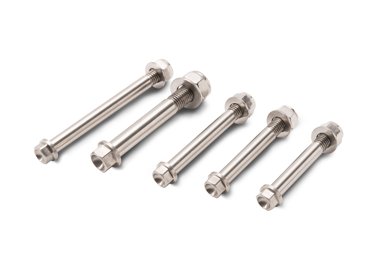 Motion Pro Talaria Sting rear suspension linkage Hardware kit