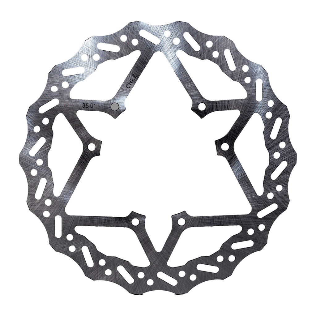 Surron Ultra Bee - OEM Brake Rotor (240mm)