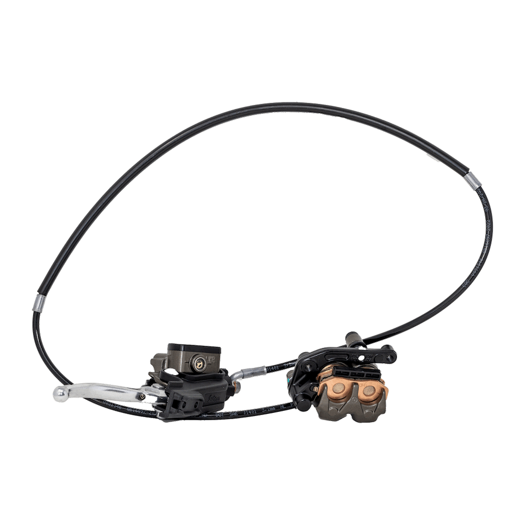 Surron Ultra Bee - OEM Front Brake Assembly