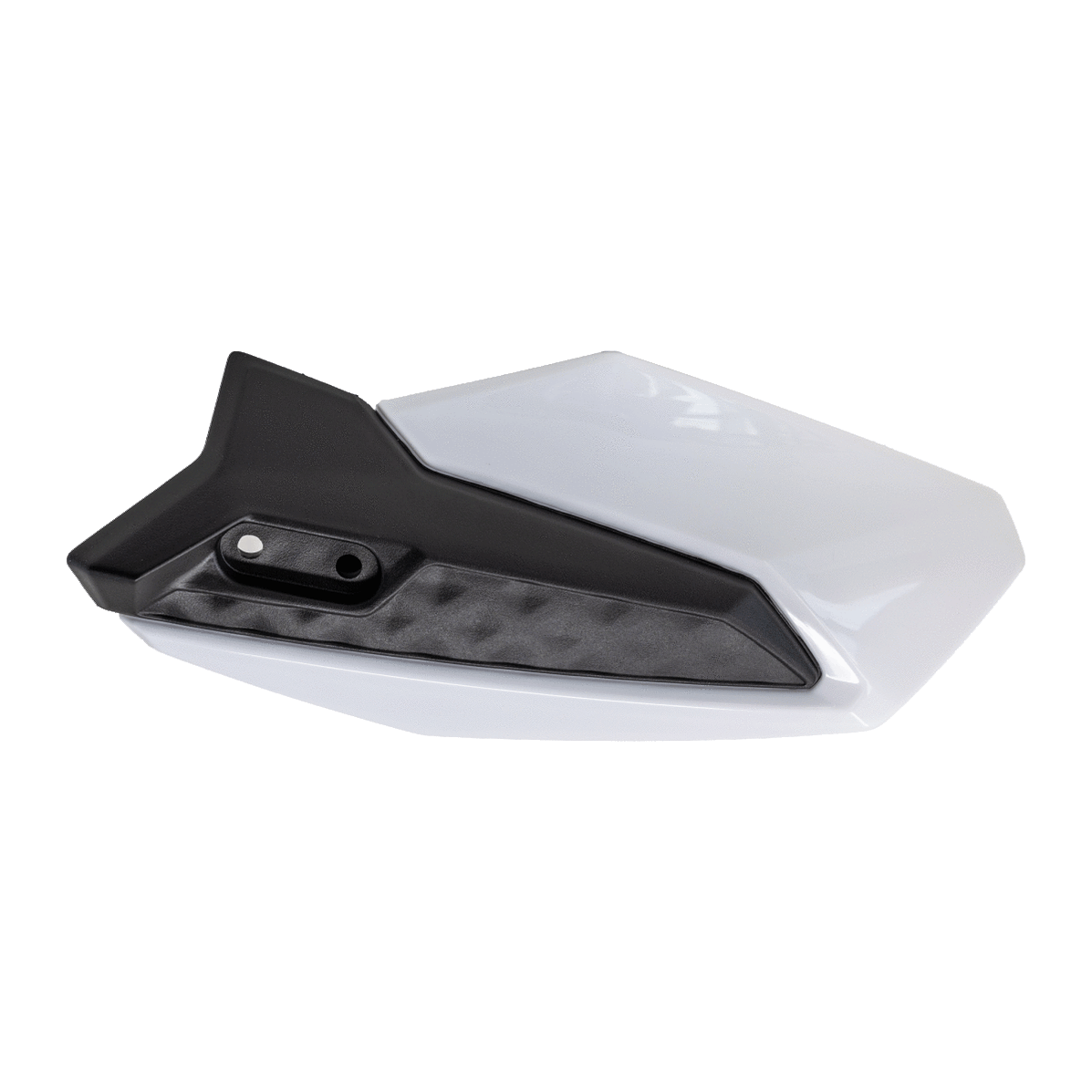 Surron Ultra Bee - OEM Hand Guard Left (White)