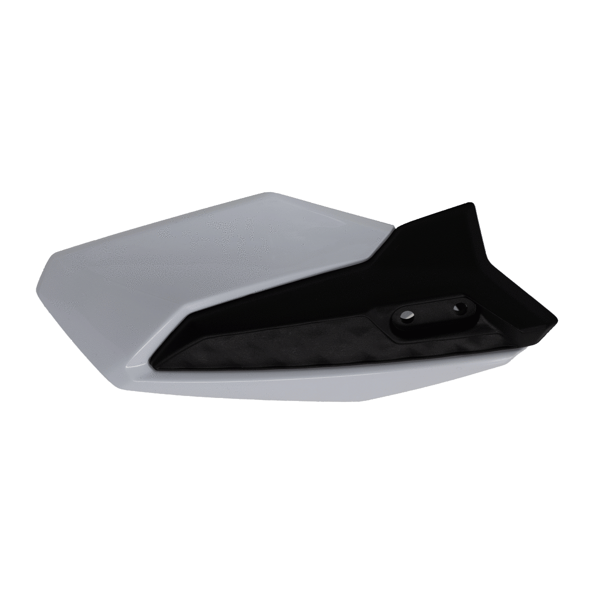 Surron Ultra Bee - OEM Hand Guard Right (White)