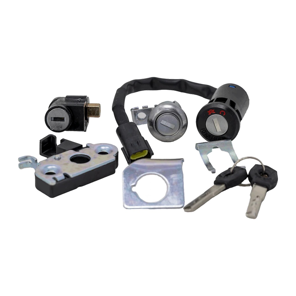 Surron Ultra Bee - OEM Key Switch Set