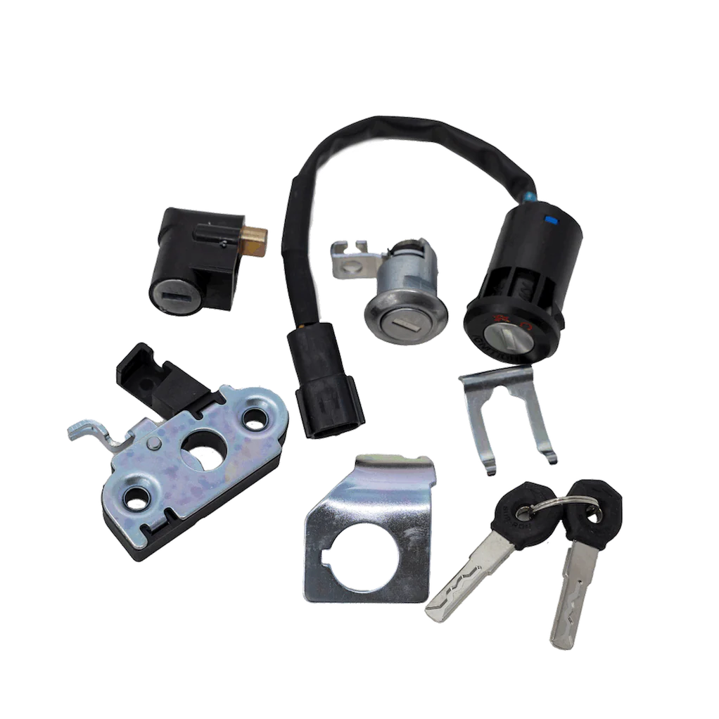 Surron Ultra Bee - OEM Key Switch Set