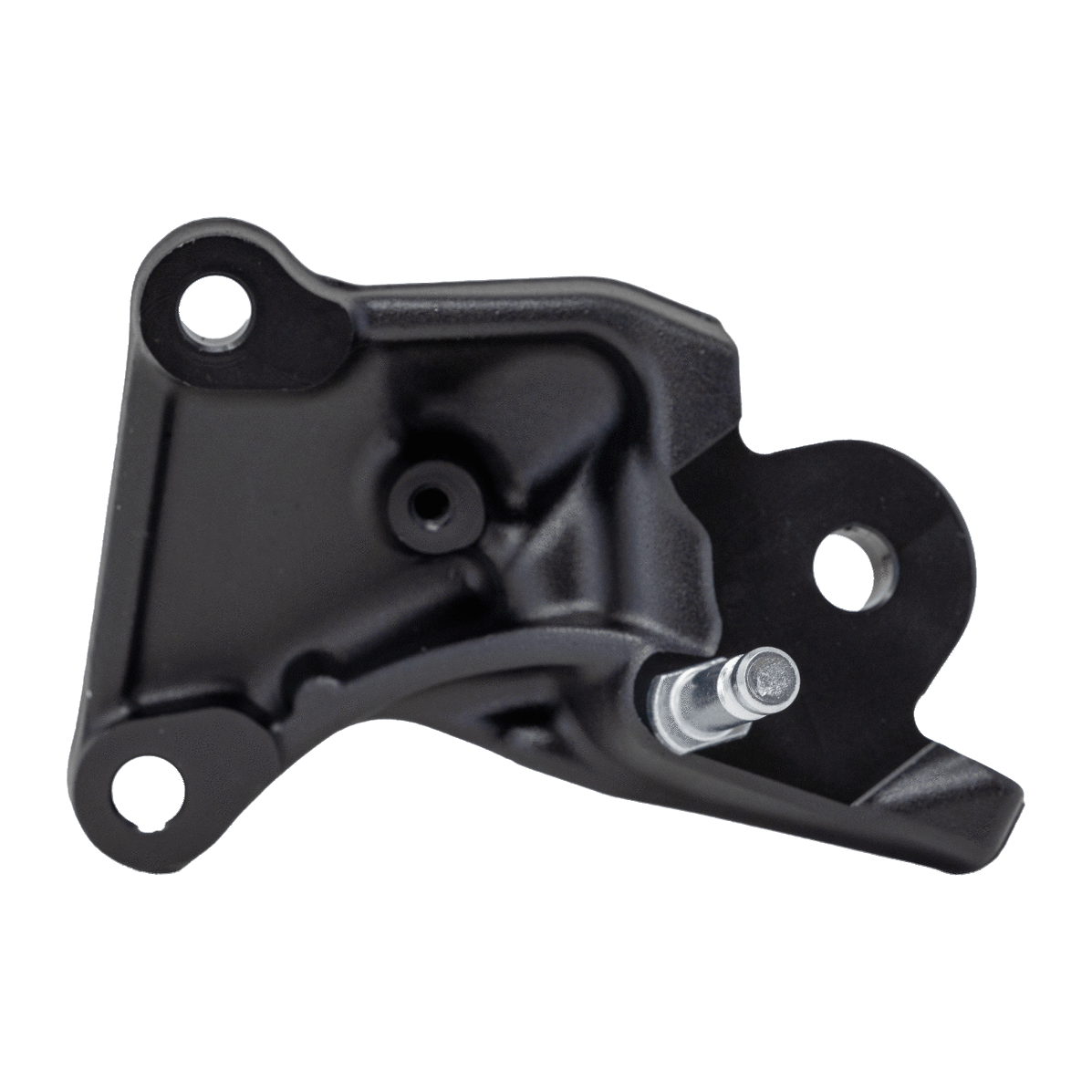 Surron Ultra Bee - OEM Left Footpeg Assembly