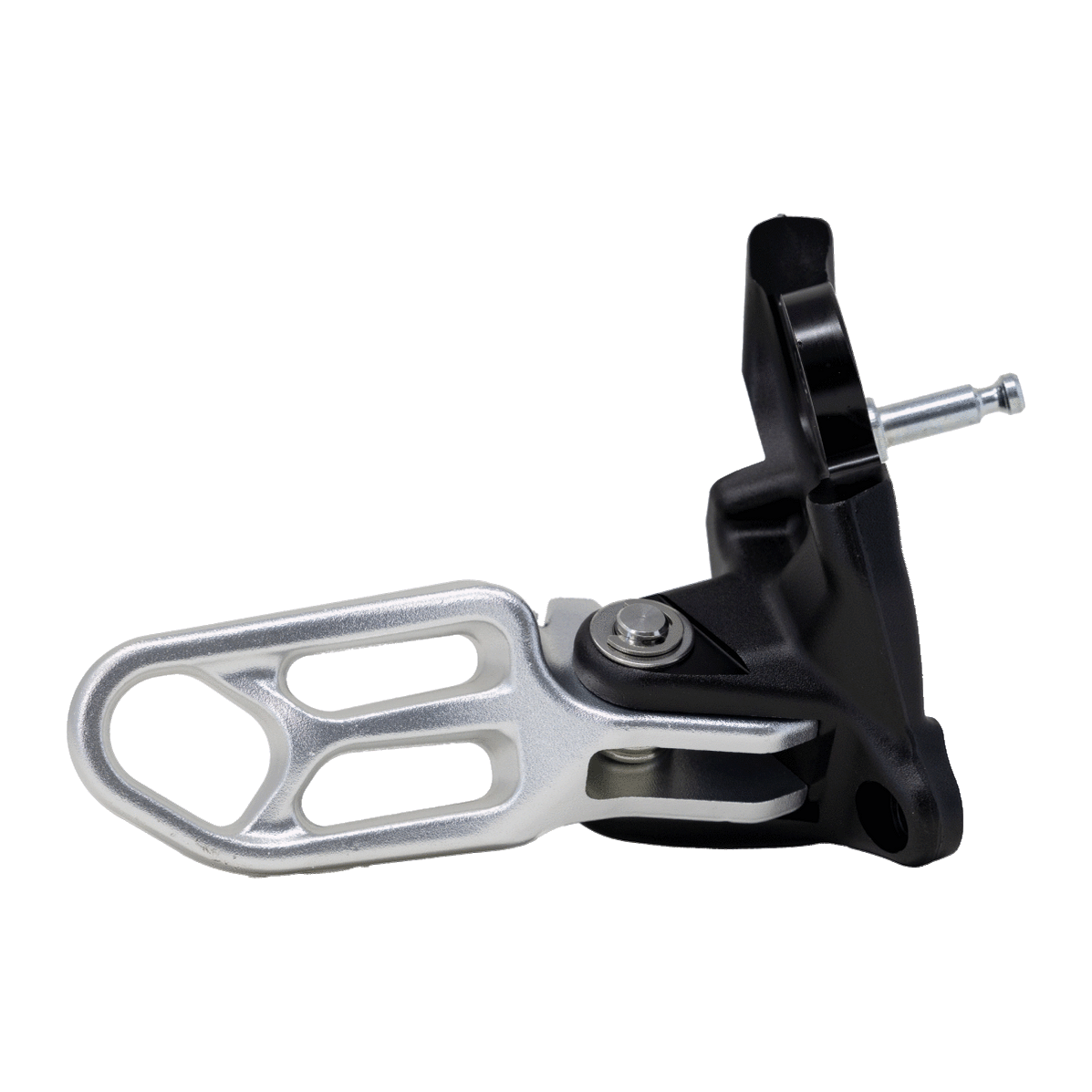 Surron Ultra Bee - OEM Left Footpeg Assembly