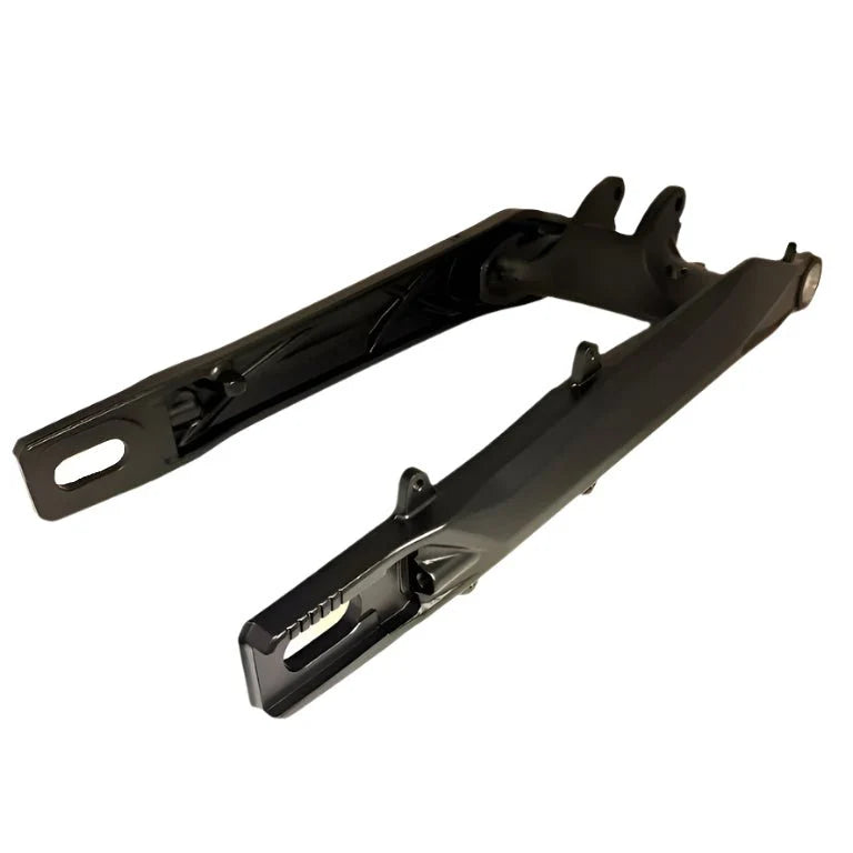 Surron Ultra Bee - OEM Swingarm (Carbon Black, without bearings)
