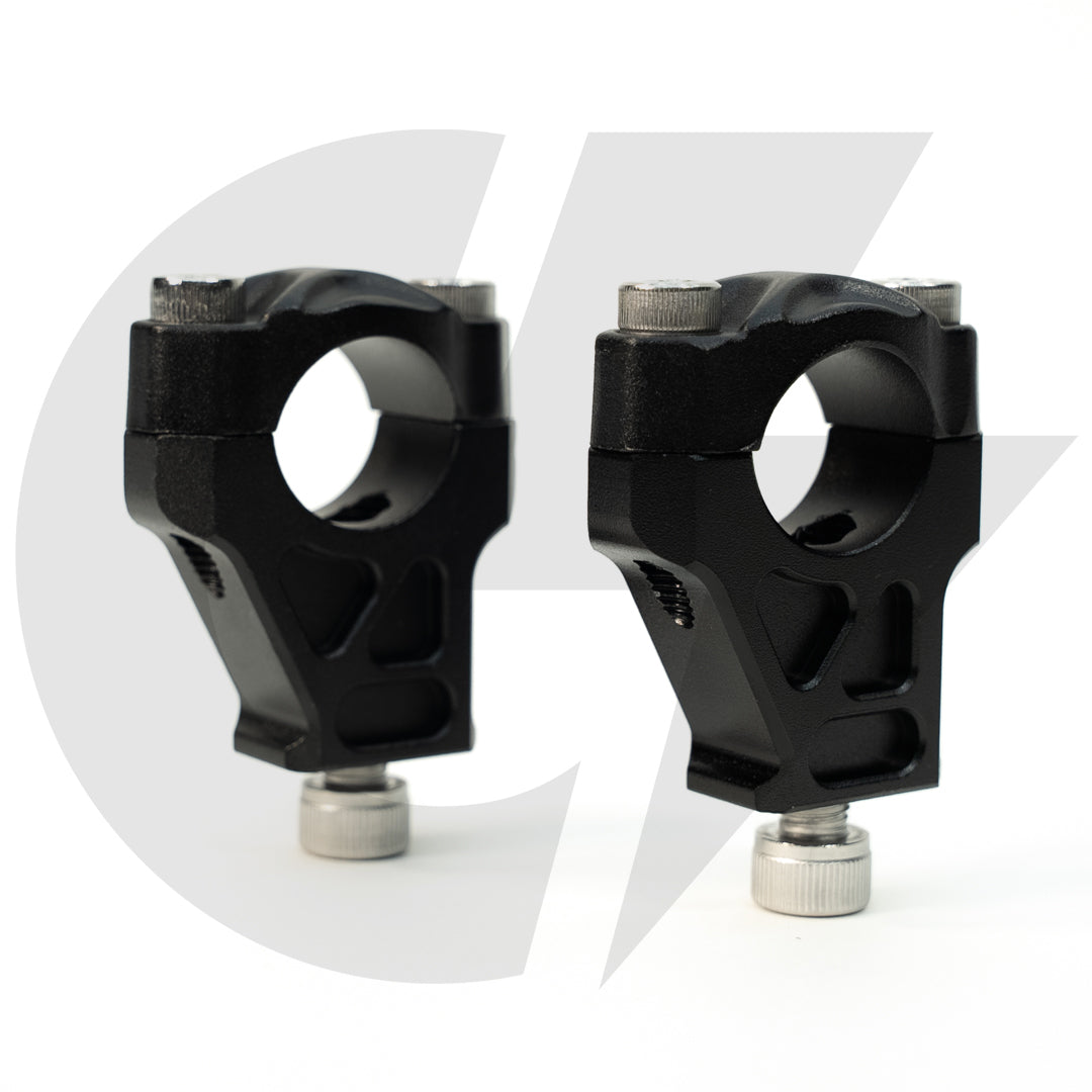 Surron Ultra Bee - OEM Bar Mounts