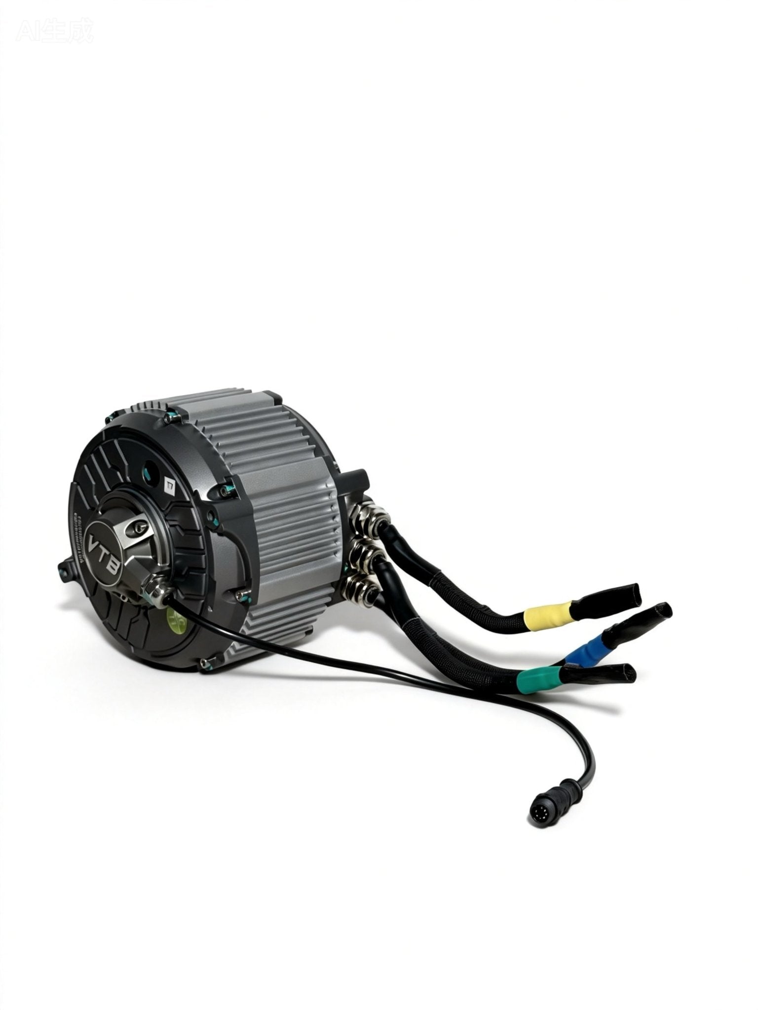 VTB 28 kW Light E-moto Motor