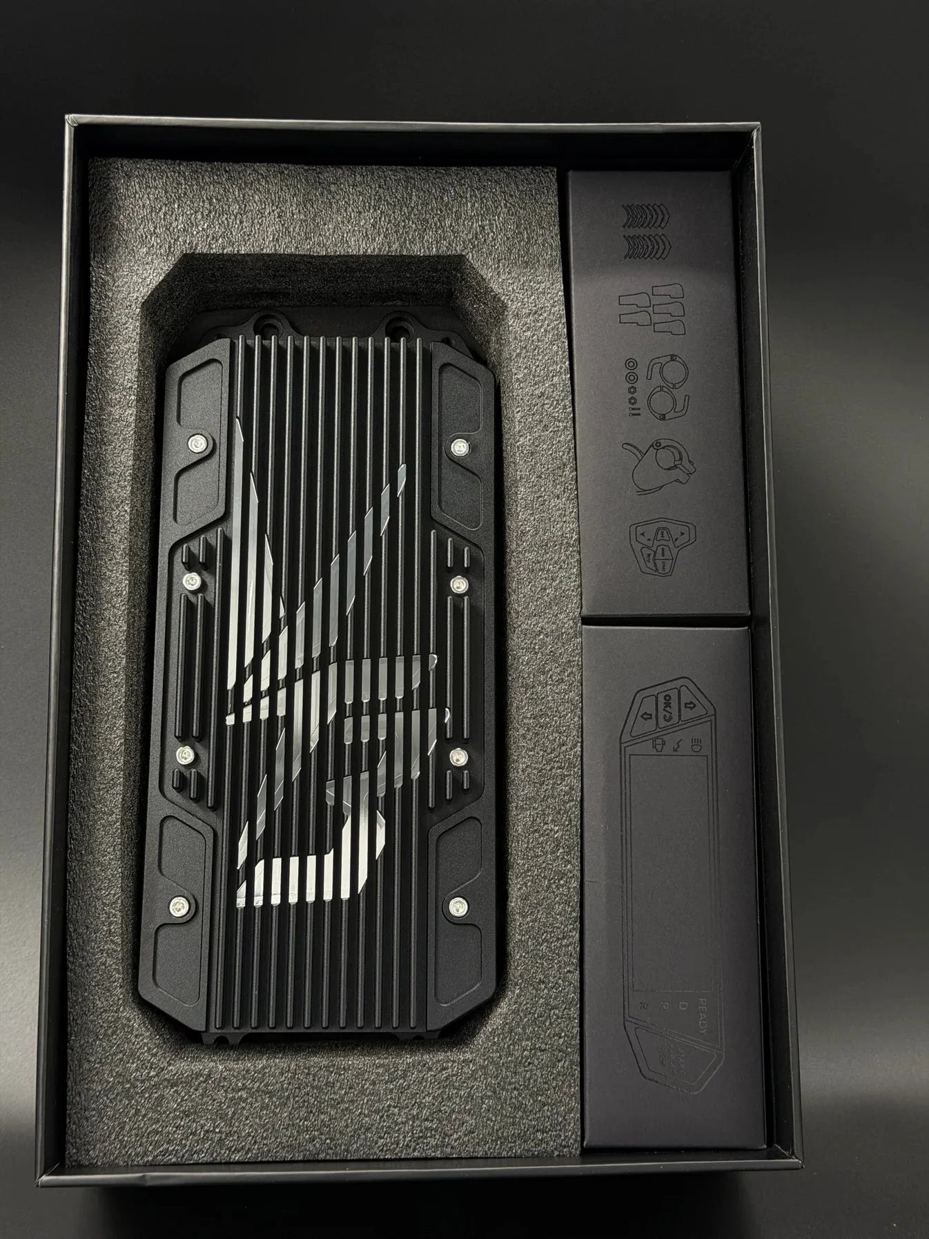 Ventus Aetos Ultra Controller