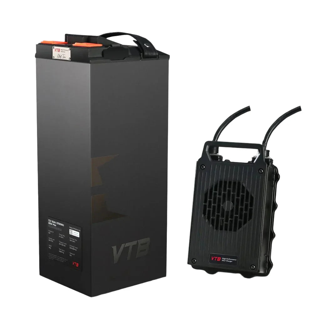 Ventus Battery EVO GT 72V 50Ah (Surron Light Bee)
