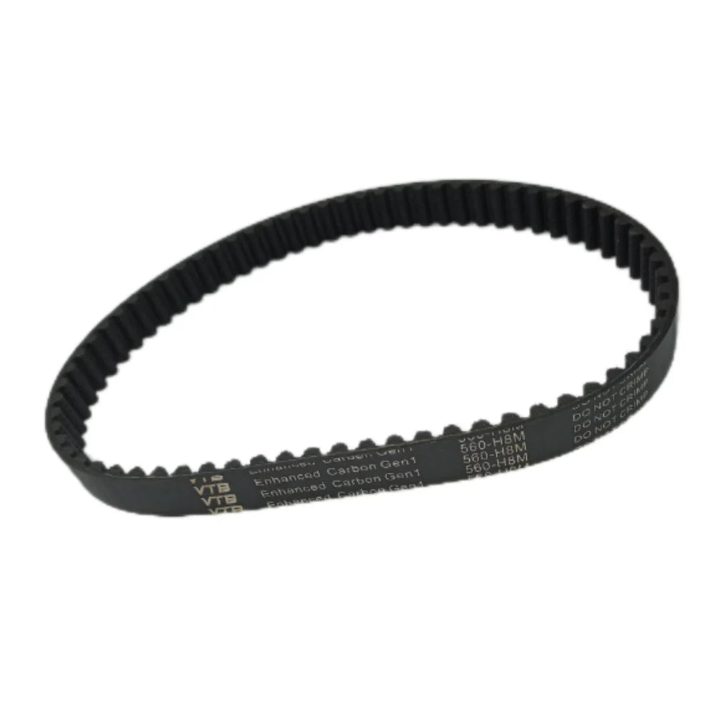 Ventus - OEM Carbon Belt