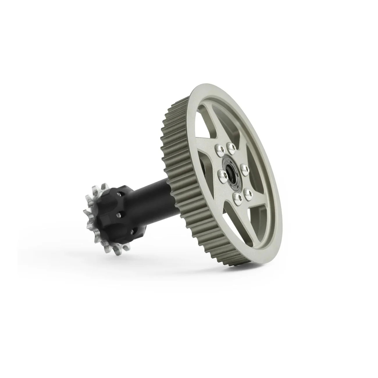 Ventus - OEM Jackshaft Assembly