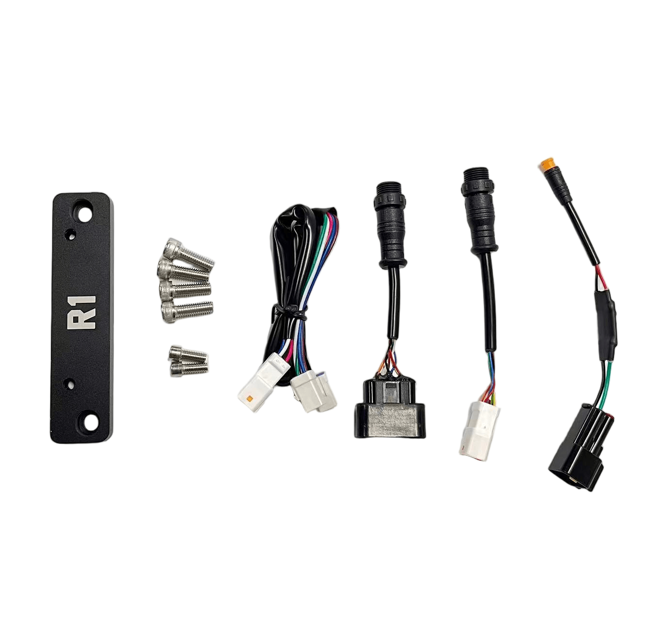 Ventus V9600 Wiring Harness (Version 1.7)
