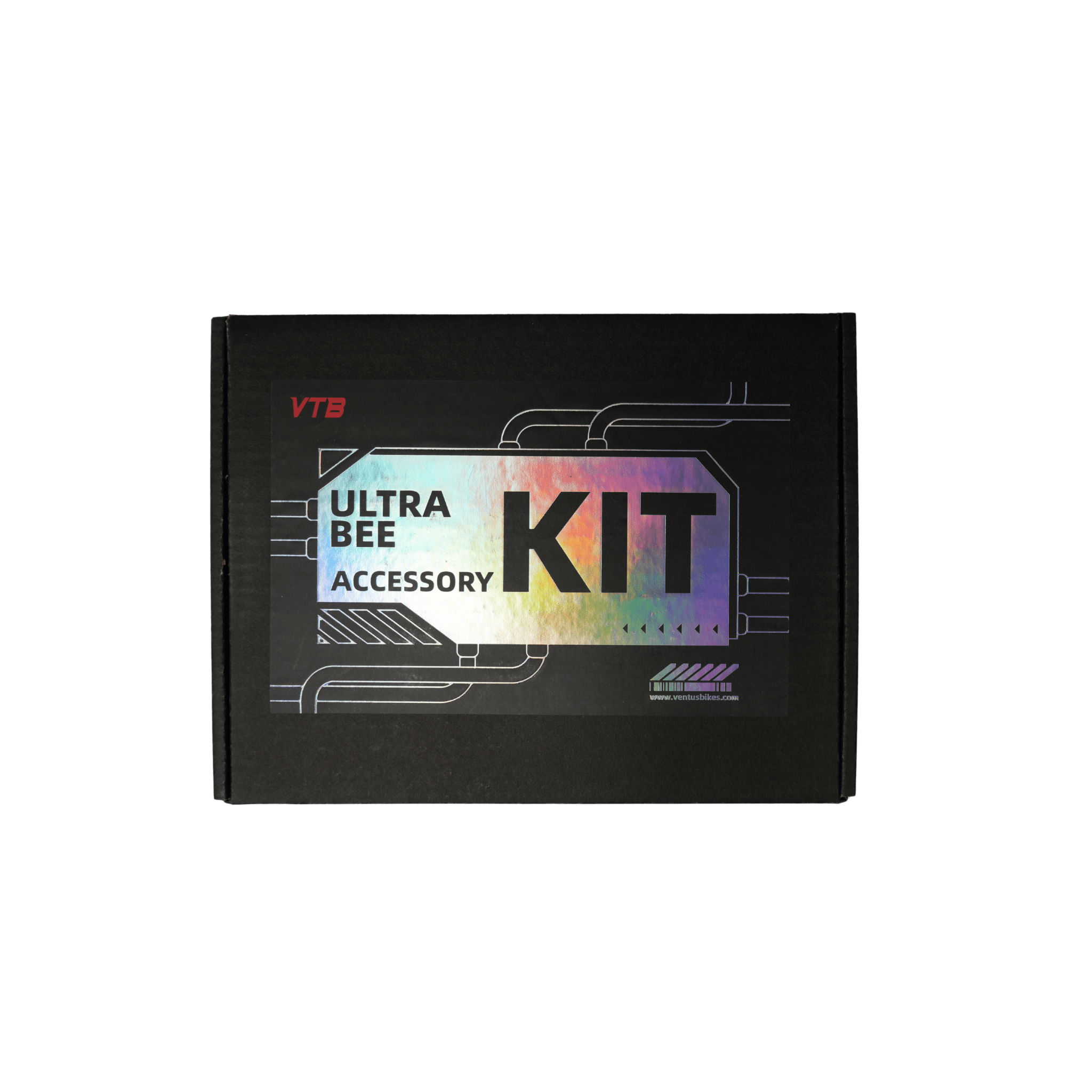Ventus VTB V9600 Gen.2 Wiring Harness 1.7