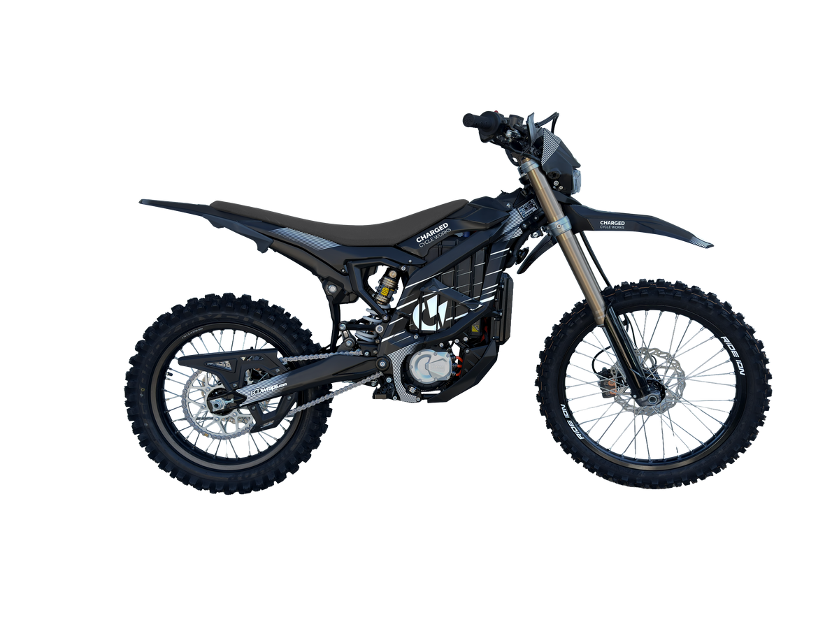 Surron Ultra Bee – Stage 1 Package